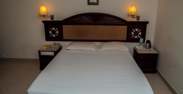 Hotel Arcadia Regency Alappuzha Kültér fotó